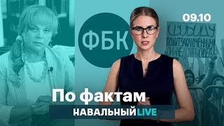 🔥 Люди возмущаются несправедливостью. ФБК признали иноагентом. Свободные выборы 🔥 Люди возмущаются несправедливостью. ФБК признали иноагентом. Свободные выборы