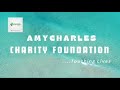 AMYCHARLES CHARITY FOUNDATION an NGO that is commited to making difference in lives of those in need