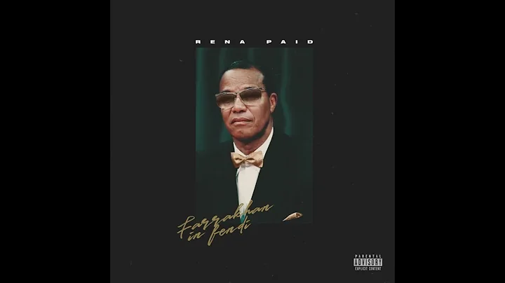 Rena Paid - Dat Way - Farrakhan In Fendi (Audio)