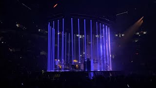 Tame Impala - Apocalypse Dreams (In Portland 9/8/2026)