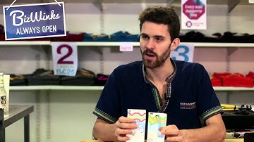 Brixton Pound - what