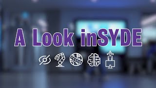 Systems Design Engineering: A Look inSYDE the SYDEBME Community