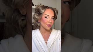 Engagement Party Makeup Routine | Get Ready With LOOKFANTASTIC @lookfantastic