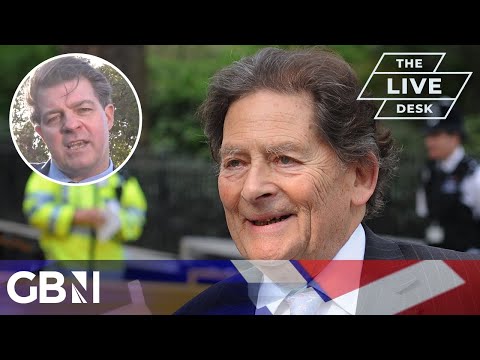 Remembering nigel lawson: the memorial of thatcher's right hand man