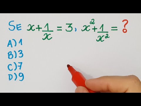 🔥 HELP MATEMÁTICA BÁSICA - Expressão Algébrica Bugante #259