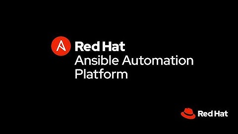 LUG Ansible Automation Platform 2.x - What