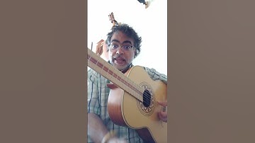 Thumbnail of Flamenco Thumb guitar training 4 with Albeniz Asturias Leyenda/Join my Skype Lessons Ruben Diaz