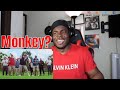 FIRST TIME HEARING TONES AND I - DANCE MONKEY (OFFICIAL VIDEO) REACTION