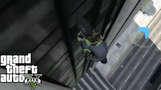 BİNADA MOTOR SÜREMEMEK!! - GTA 5 Online Komik Anlar #80 BİNADA MOTOR SÜREMEMEK!! - GTA 5 Online Komik Anlar #80