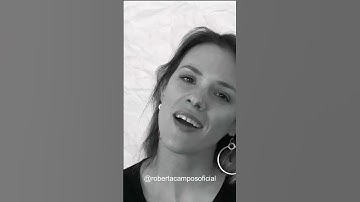 Thumbnail of Roberta Campos feat. Kat Eaton - Esqueço das Horas (Always on Replay)