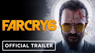 Far Cry 6 Joseph: Collapse -  DLC Launch Trailer