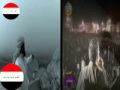 محمد بشار ونشيد يمن واحد