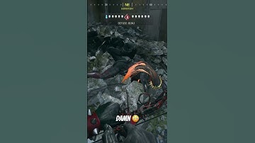 First time actually using the Torque Bow #mw3 #callofduty #shorts