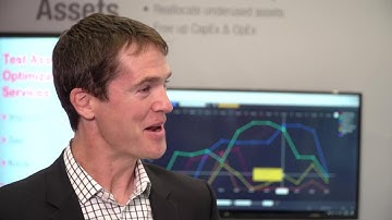 Keysight Discusses the Challenges & Promise of 5G