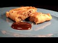 Old Fashioned Fried Meat Pies