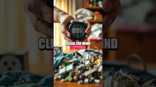 Clarity by Choosing Less