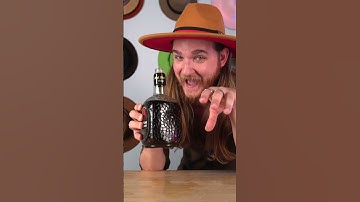 I Drank $37 Indian Rum - Old Monk Rum