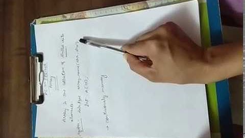 ME210/EE208 UNIT-5 array part-1 by seema chaudhary GPC KARAULI