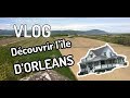 Vlog dcouvrir lle dorlans  traverse dun monde