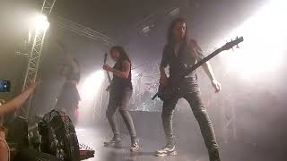 Alterium - Firebringer - Live Dome, London 51024