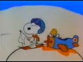スヌーピーCM集 / Peanuts & Snoopy Japanese Commercial Collection