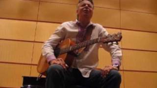 Tommy Emmanuel's Tribute to Chet Atkins "Chet's Ramble" - LIVE in SLC UT 2007 chords