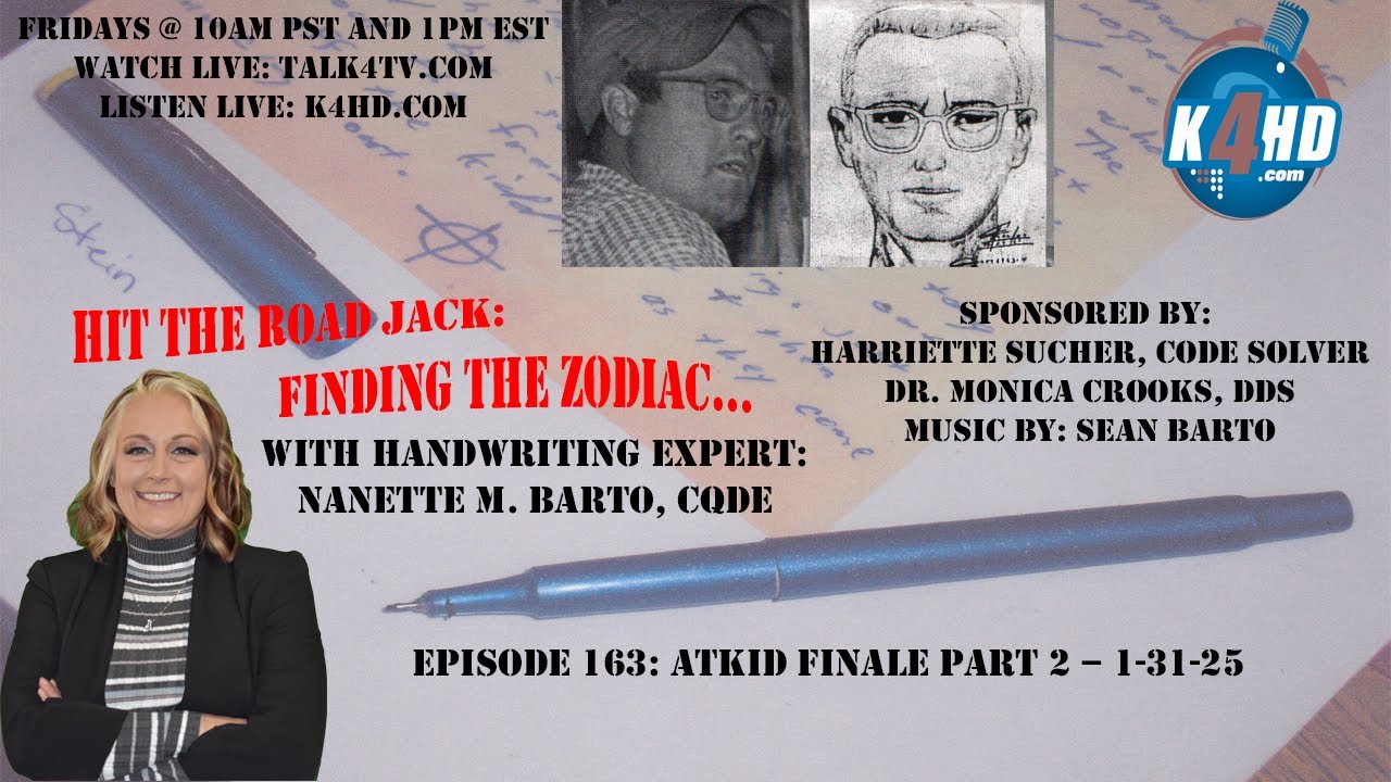 Episode 163: ATKID Finale Part 2 – 1-31-25