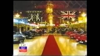 Interpol Red Notice NEWABLE LIMITED ANTHONY CLARKE Scotland Yard Most Famous Identity Theft Case