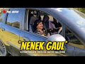 Simbah nyetir mobil rem blong   full movie  dagelan uk