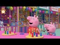 Peppa Pig Carnival Adventure Fun Games & Rides Song