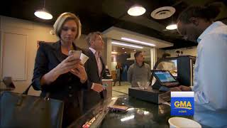 SignalVault   Shark Tank Star Robert Herjavec Talks About SignalVault