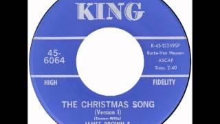 Watch James Brown The Christmas Song video