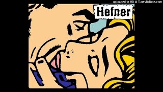 Miniatura de vídeo de "Hefner - To Hide A Little Thought (24_03_99)"