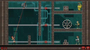 Stupid Zombies 2 LAB Day 31