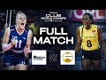 Conegliano vs spor kulubu  final  womens club world championships 2022