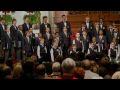 The Georgia Boy Choir - Hallelujah! from Messiah