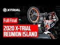 Toni Bou or Adam Raga? Who will come out on top? The Grand Final of the 2020 X-Trial Reunion Island!