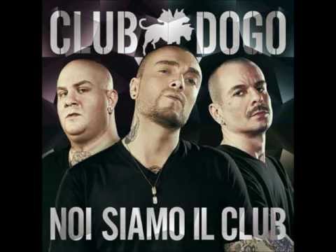 CLUB DOGO -