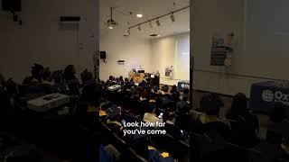 OICC Halifax Spring Convocation Ceremony 2026  #graduation