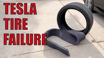 Tesla Shake and Vibration Issues - Potential Cause