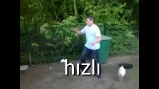 60 Saniyede 18 Farklı Serkan Is My Girlses Efekti.