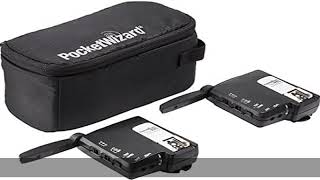 Pocketwizard Flextt5 Bonus Bundle 3 For Panasonic