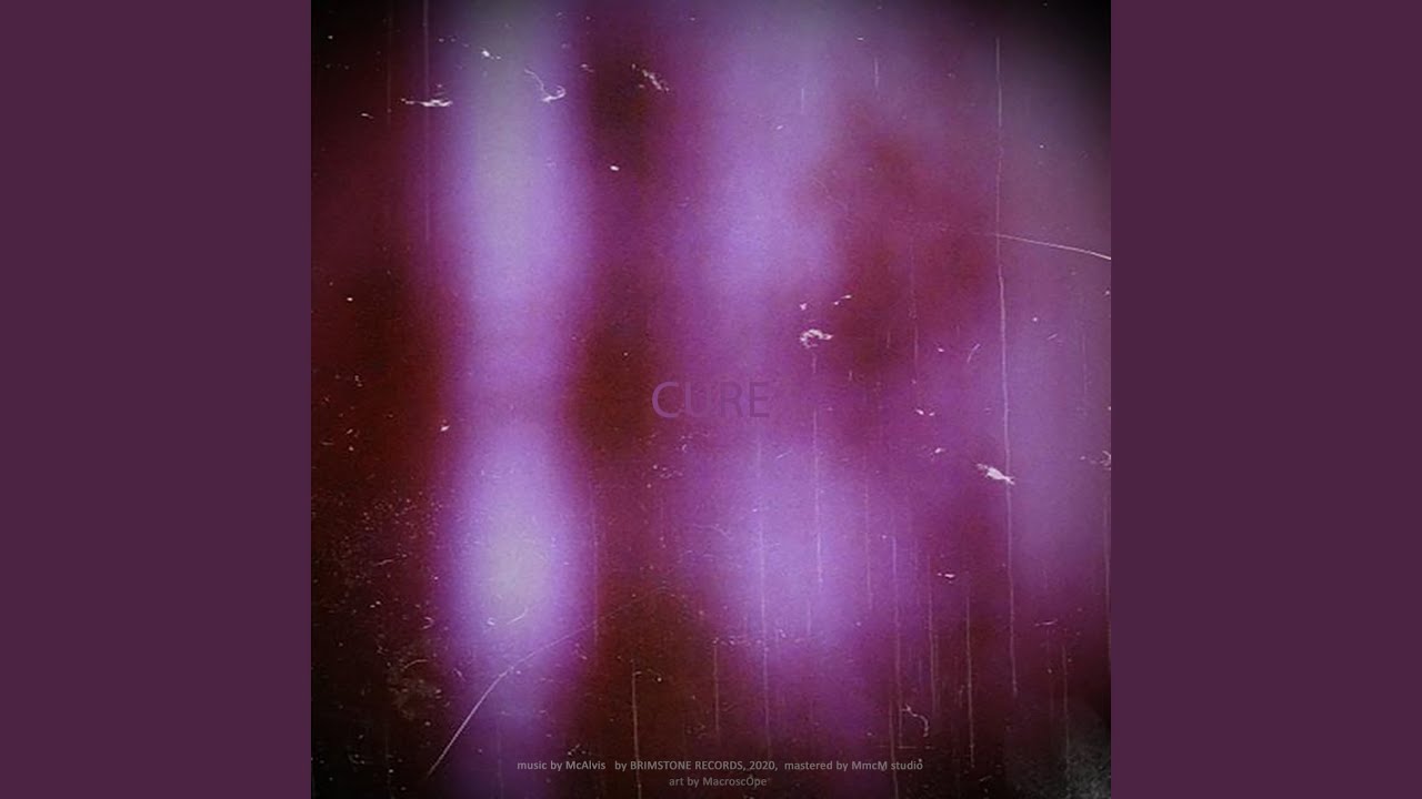 Watch CURE on YouTube Watch CURE on YouTube