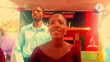 MAKAMBI DAY 4 NG'AMBO YA BAHARI -KILALO SDA CHOIR (MAKAMBI MTAA WA NGULYATI)