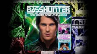 Basshunter - Snuten i Hollywood RMX