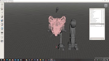 MeshMixer tutorial vol3