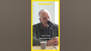 Kunnen we ooit herstellen van de puinhopen van Timmermans?