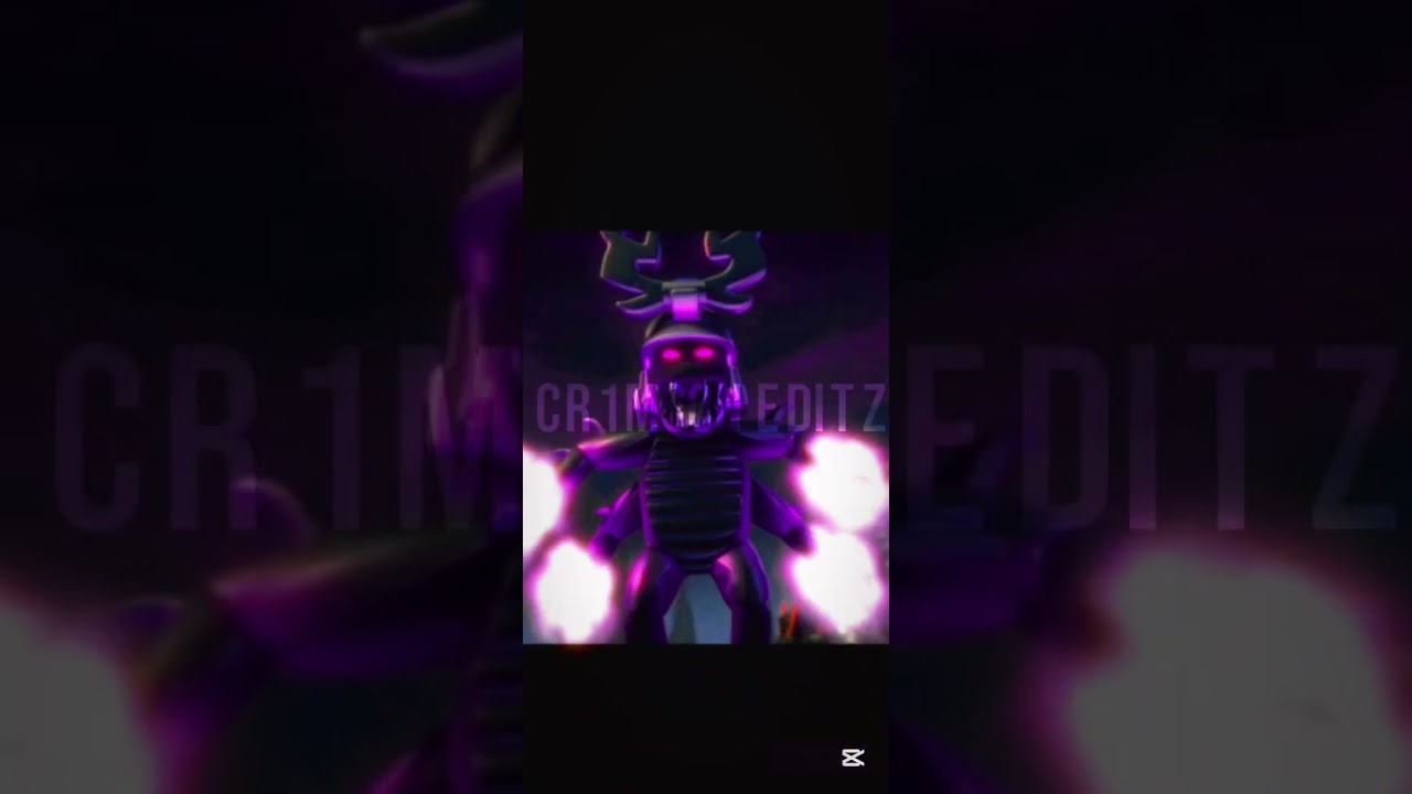 Ninjago The Overlord edit | #helpmemakethismakesense #ninjago