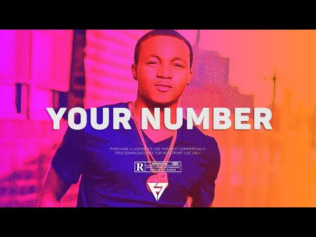 Ayo Jay Ft. Chris Brown u0026 Kid Ink - Your Number (Remix) | RnBass 2019 | FlipTunesMusic™ class=