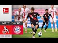 1. FC Köln - FC Bayern München | 1-2 | All Goals | Matchday 6 – Bundesliga 2020/21